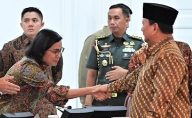 Prabowo Pangkas Anggaran Kemendikdasmen Rp8 Triliun, Ini Sektor yang Paling Kena Efisiensi